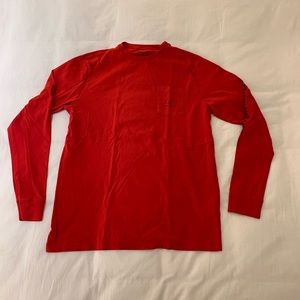 vineyard vines boys vintage whale long sleeve tee